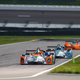 Illustration for article titled IMSA races under the lights at Kansas Speedway